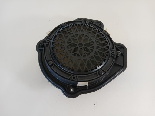 CITROEN C3 and PICASSO speaker door