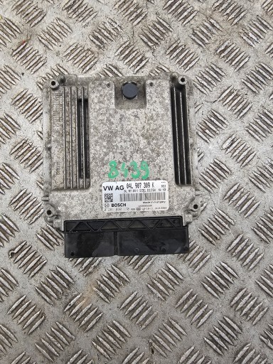 computer Volkswagen OE 04L907309K
