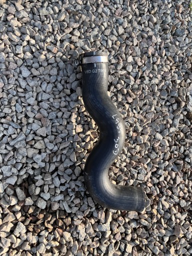 FK62-9G738-CA - RANGE Rover SPORT L494 труба повітропровід