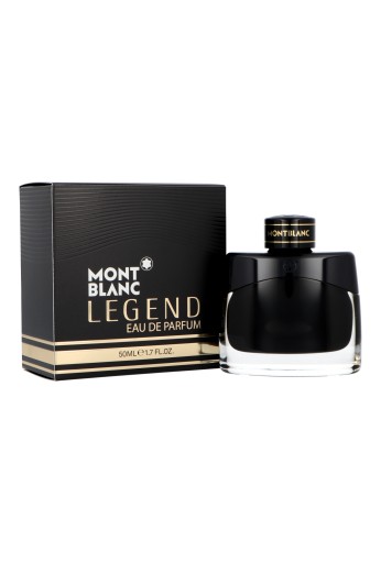montblanc legend woda perfumowana 50 ml     