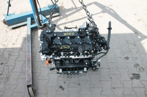 engine complete KIA HYUNDAI G4LF 10 TYSKM
