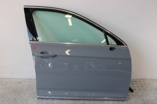 door right front right front complete VW PASSAT B8 3G0 3G9 LIFT GTE