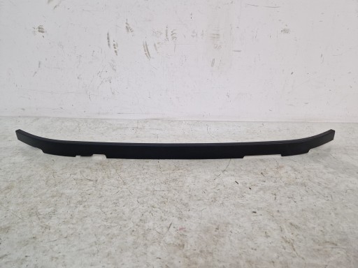 Moulage HOKEJ Pare choc Avant FORD FIESTA MK8 H1BB-17778-A1