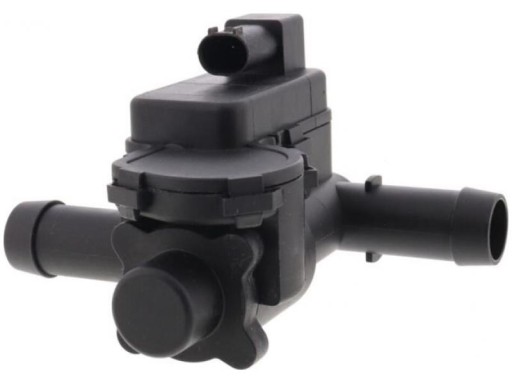 V15-77-1046 - КЛАПАН УПРАВЛЕНИЯ ОХЛАЖДАЮЩЕЙ ЖИДКОСТЬЮ CAYENNE II 3.0