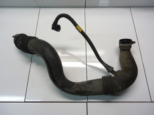 RENAULT MASTER OPEL MOVANO 2.2DCI rohr luft 8200107549