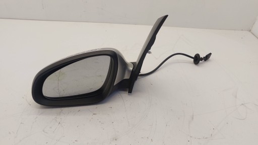 OPEL ASTRA J IV 09-14r mirror left electrics 5 PIN EUROPA Z176