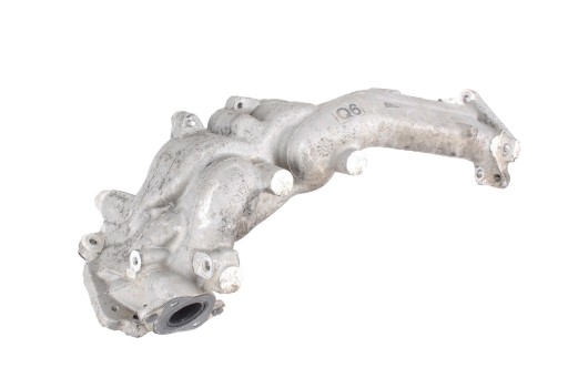 PL375310 - Труба компенсатора EGR MERCEDES C W204 W211 2.2 CDI