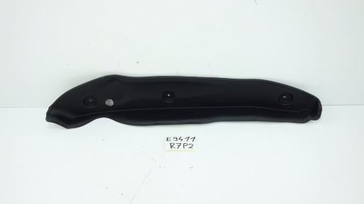 MERCEDES GLE W166 2018- cover soundproofing of a fender right front A1668890025