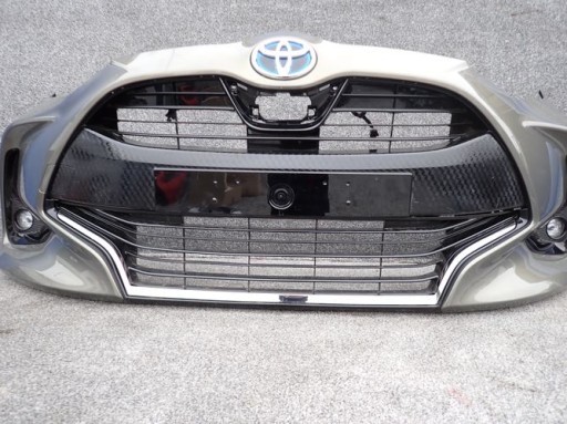 TOYOTA YARIS IV Frontstoßstange vorne