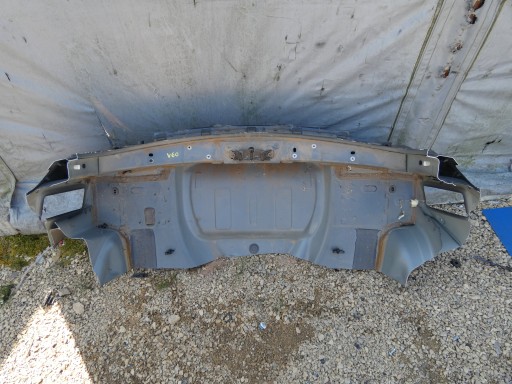 VOLVO V60 ЗАДНИЙ РЕМЕНЬ ПІДСИЛЕННЯ ЧЕТВЕРТИ