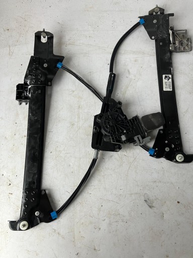 Mécanisme essuie glaces Droite Arrière TESLA MODEL S 6006377-00