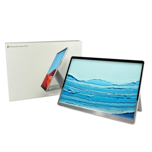 Tablet Microsoft Surface Pro X 1876 13