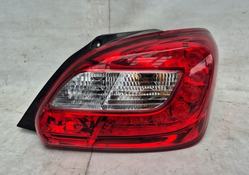 MITSUBISHI SPACE STAR II 2 LIFT 16- light right rear part rear LED 8330B020