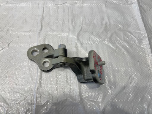 FORD TRANSIT CUSTOM ДВЕРНА ПЕТЛЯ ПЕРЕДНЯ ПРАВА