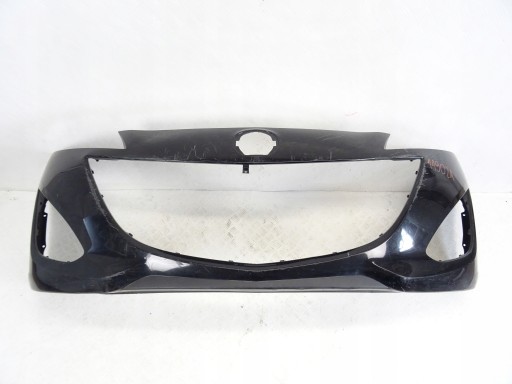 MAZDA 5 10-15 bumper front front