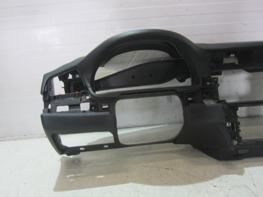 BMW F10 F11 dashboard instrument panel console black airbag original 51459207381