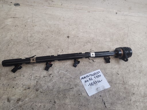 bundle POMPOWTRYSKOW VW AUDI A4 B6 1.9 TDI OE 038971803