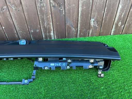 PORSCHE PANAMERA 970 GTS console dashboard instrument panel cockpit 97055210104 POR1