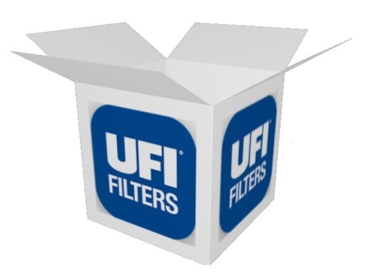 25.199.00 - ФІЛЬТР ПР. ASTRA K 1.6 CDTI 15