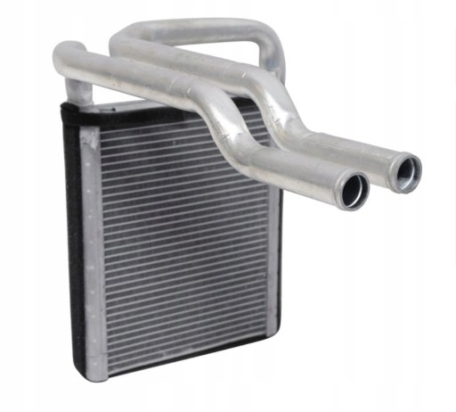 589636 - ОБІГРІВАЧ KIA RIO (UB) 2011-2016