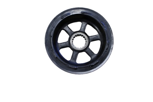 YAMAHA XV 1900 РЕЙДЕР РЕМЕННЫЙ ШКИВ ПРИВОДНОЙ РЕМЕНЬ