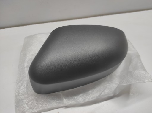 8M51-17K747-BC - КОРПУС ЛЕВОГО ЗЕРКАЛА FORD FOCUS MK2 LIFT