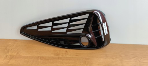 left grid of a bumper fog lights HYUNDAI I30 2020 ROK