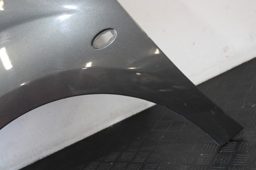 fender left front front CITROEN BERLINGO III 3 LIFT 1.6 HDI