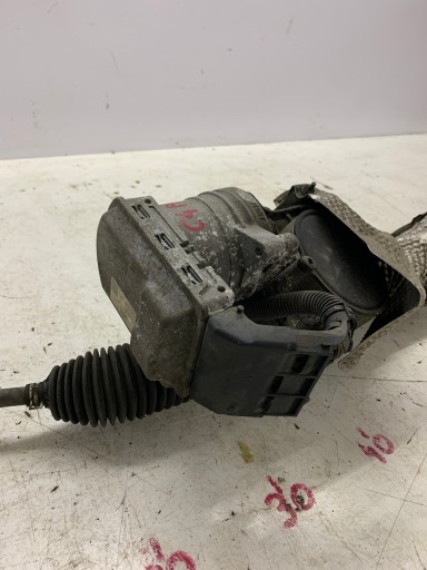 Boîter direction Boîter direction CITROEN C4 II PICASSO 13-19 EURO