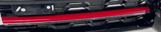 GRILL GRILL LEISTE SCHUTZLEISTE VW POLO VI 2G0 GTI 2G0853653M