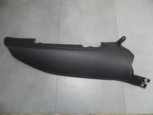 VW PASSAT B8 side right KANAPY 3G5885702A leather