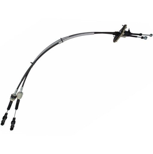 32-1187 - ТРОС ТРОС ПЕРЕМИКАННЯ ПЕРЕДАЧ IVECO DAILY IV 2006-