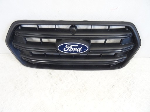 grill grille FORD TRANSIT MK8 MK-8 LIFT LADNY RK31-17B968-A