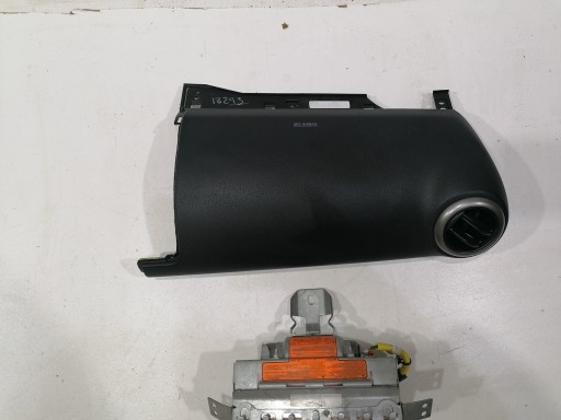 NISSAN NOTE E11 Европа подушка безопасности пассажирская подушка OR