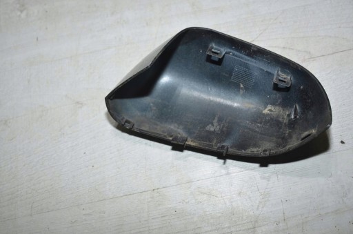 cover mirrors right Dacia LODGY