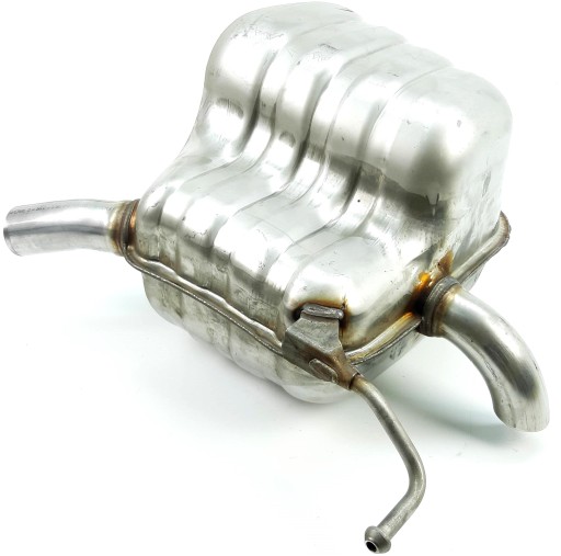 3Q5253611K, 3G0253609CP - ASO вихлопний наконечник вихлоп VW PASSAT B8 ARTEON