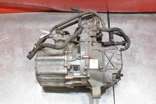 engine electrical rear 1037000-00-F TESLA MODEL X 90D 525 KM 15-21