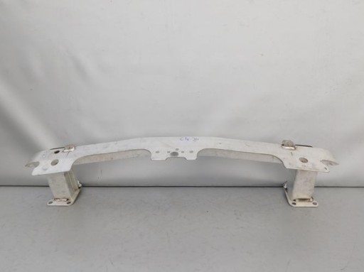 CITROEN C4 III 20- bumper support front front