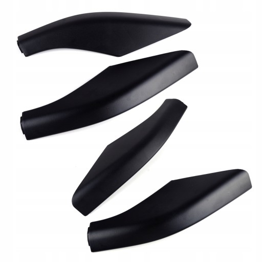 XXCA07849 - кришка стійки даху для Land Rover Freelander 2