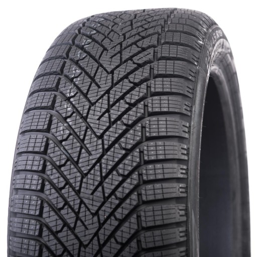 1x ШИНА 215/60R16 Pirelli Cinturato Winter 2