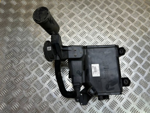 carbon filter BMW 6 F06 F10 650i 2013 7286469