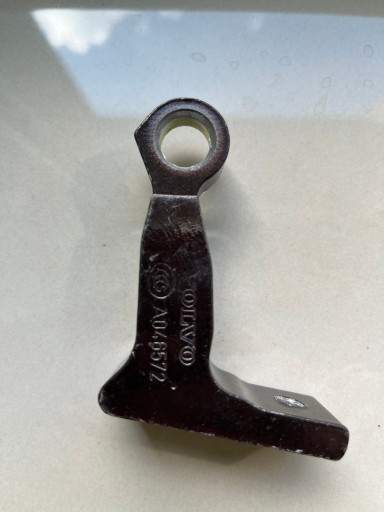 314245588 31424590 - Петля двери левая задняя задняя VOLVO XC90 II A046572