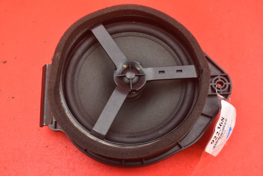 speaker left rear part 13240948 SAAB 9-5 95 2 II 10-12