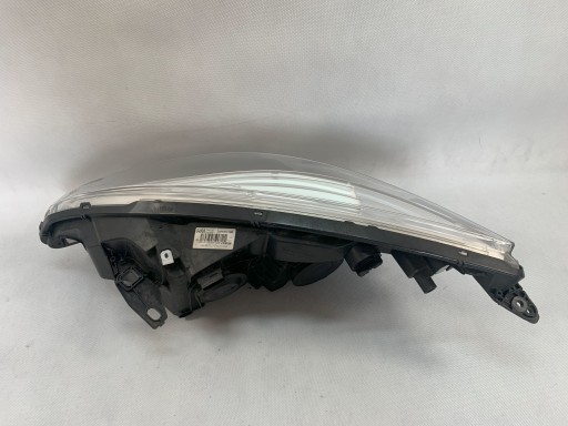 light right reflektor Renault Scenic 3 III FL 13r Lift 260106928R 05.25