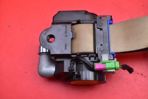 Gurten Sicherheits rechts vorne Spanner 96838413 SATURN VUE 2 II 07-10