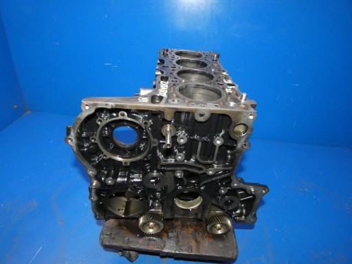 MERCEDES C KLASA W205 GLC W253 E W213 2.2 CDI BLOK of the engine 651.921