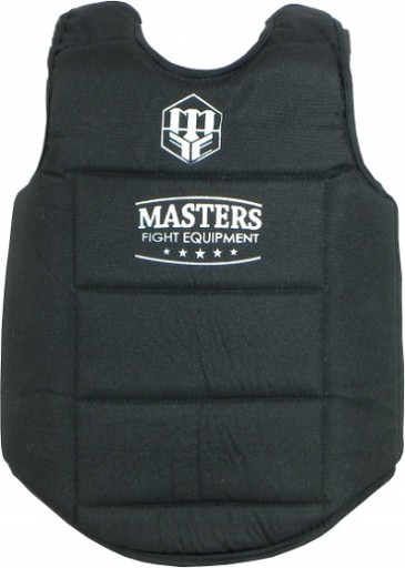 Протектор спини Masters Fight Equipment OT-KIDS р. XS/S