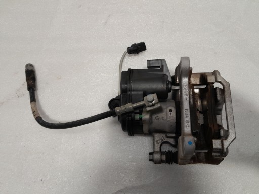 AUDI Q5 80A caliper brake right rear part 80A615406A