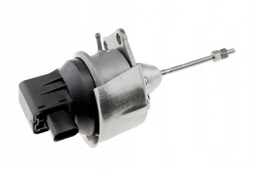 ECD-VW-010 - КЛАПАН РЕГУЛИРОВКИ ДАВЛЕНИЯ TURBO FABIA RAPID