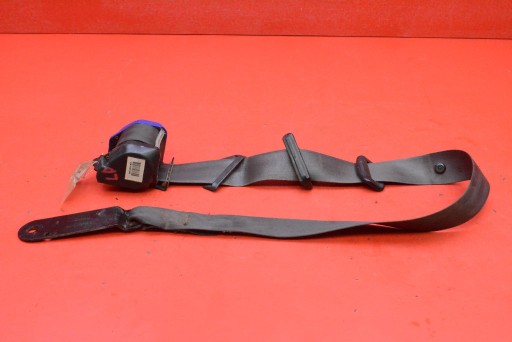 tension belt safety left front HYUNDAI GALLOPER 2 II 98-03